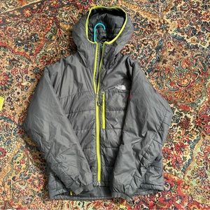 Northface Summit Series Down Jacket